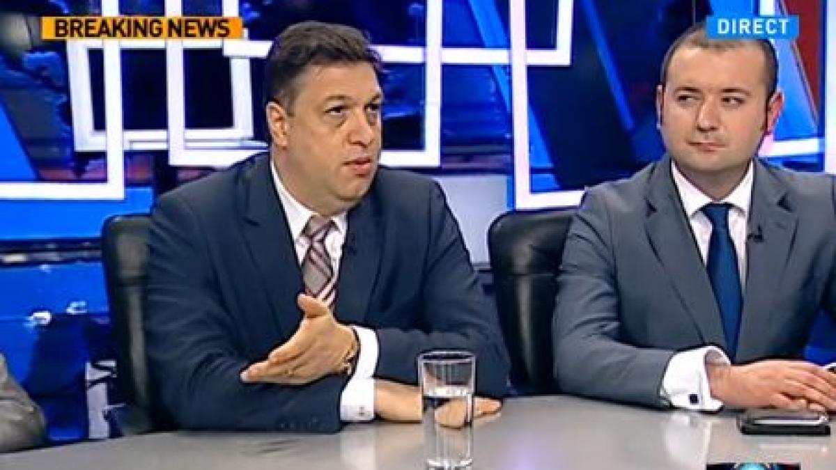 subiectiv firma care a vandut terenul ioanei basescu era declarata inactiva fiscal nu in