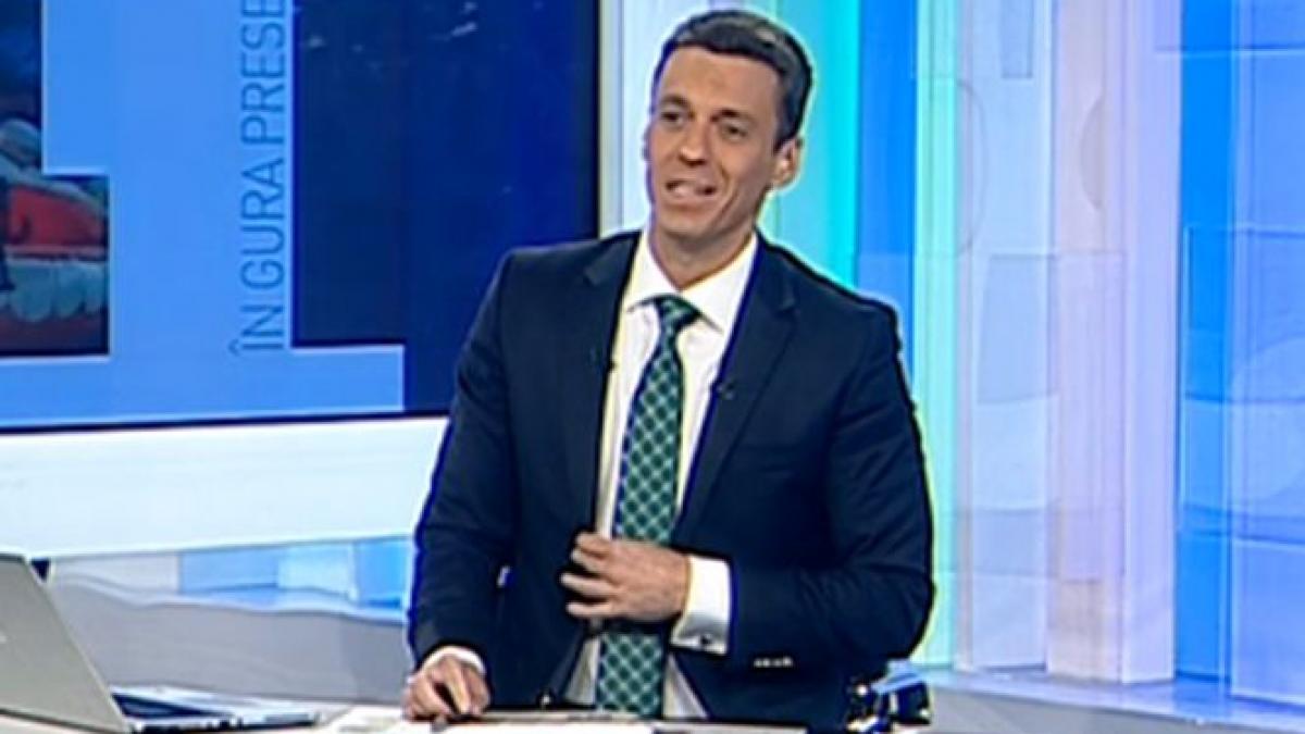 badea ultimul lucru pe care l ai vrea in viata asta este ca udrea sa te considere sexi