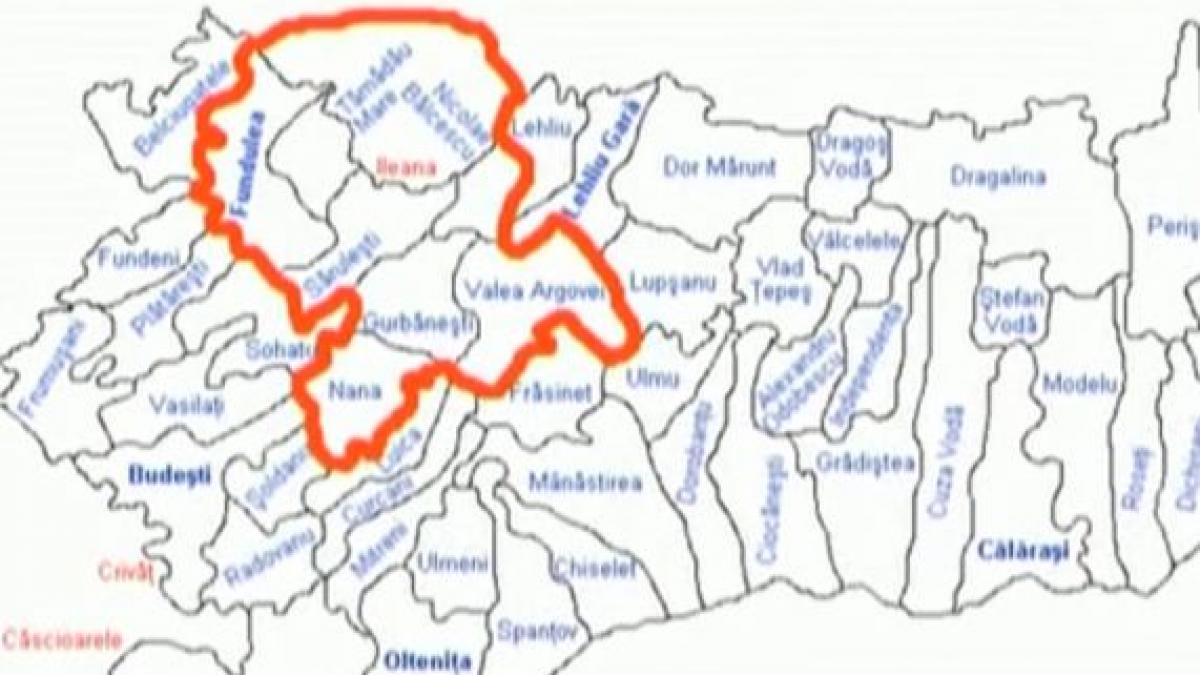 prefect calarasi titlurile de proprietate ilegale in cazul nana vor fi anulate