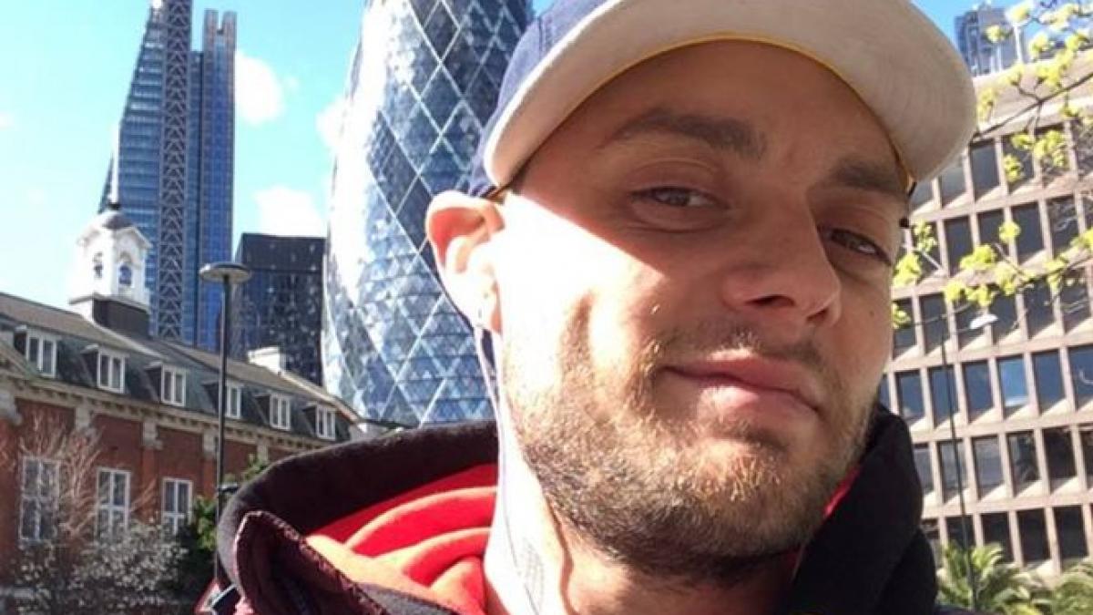 romanii si au facut partid in regat victor spirescu fondator al partidului imigrantilor