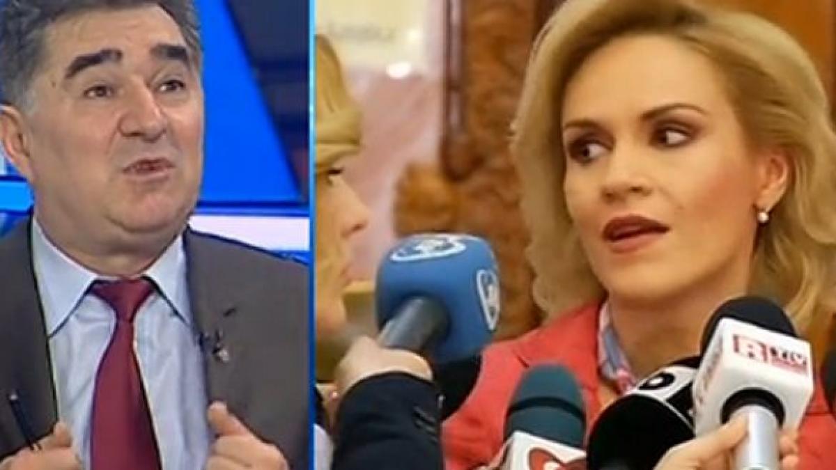 santaj si amenintare armele lui traian basescu ioan ghise noi suntem de vina pentru ca il tinem in