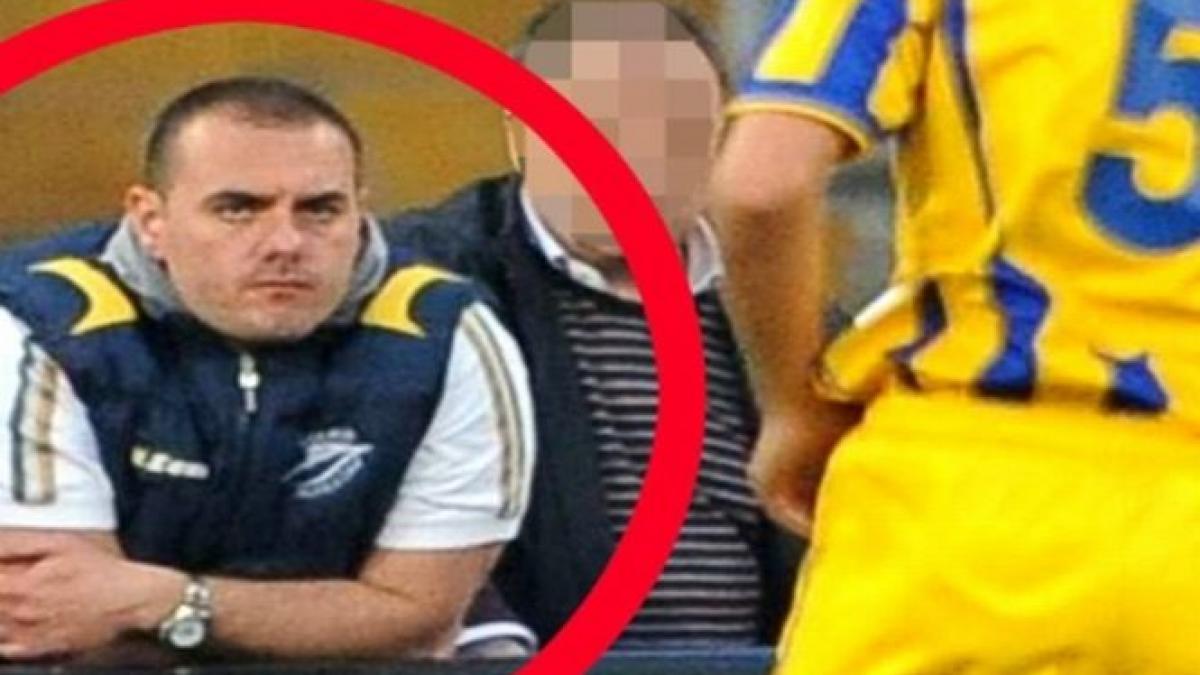 un cap al mafiei napoletane a fost arestat in franta