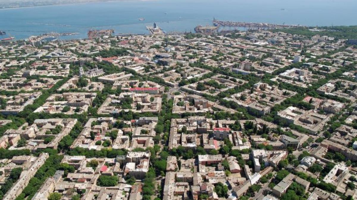 un reprezentant al antimaidanului din odesa dezminte independenta regiunii