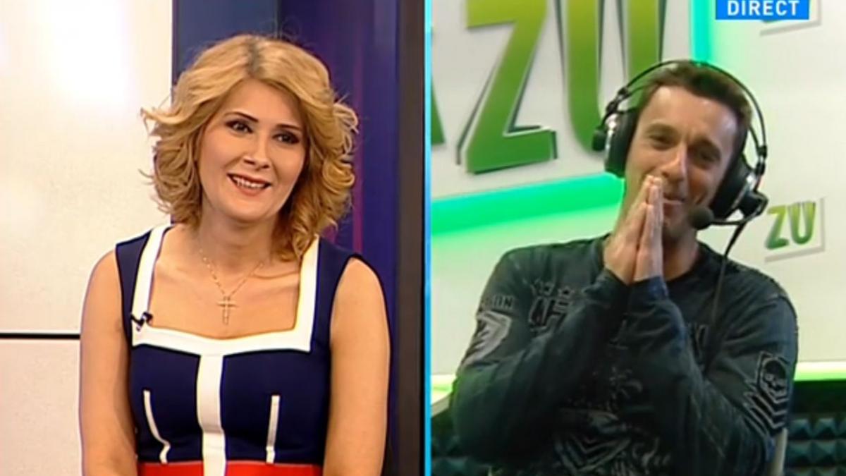 astazi e una din zilele alea mircea badea despre taxa pe benzina si taxa pe prostie la citizen badea