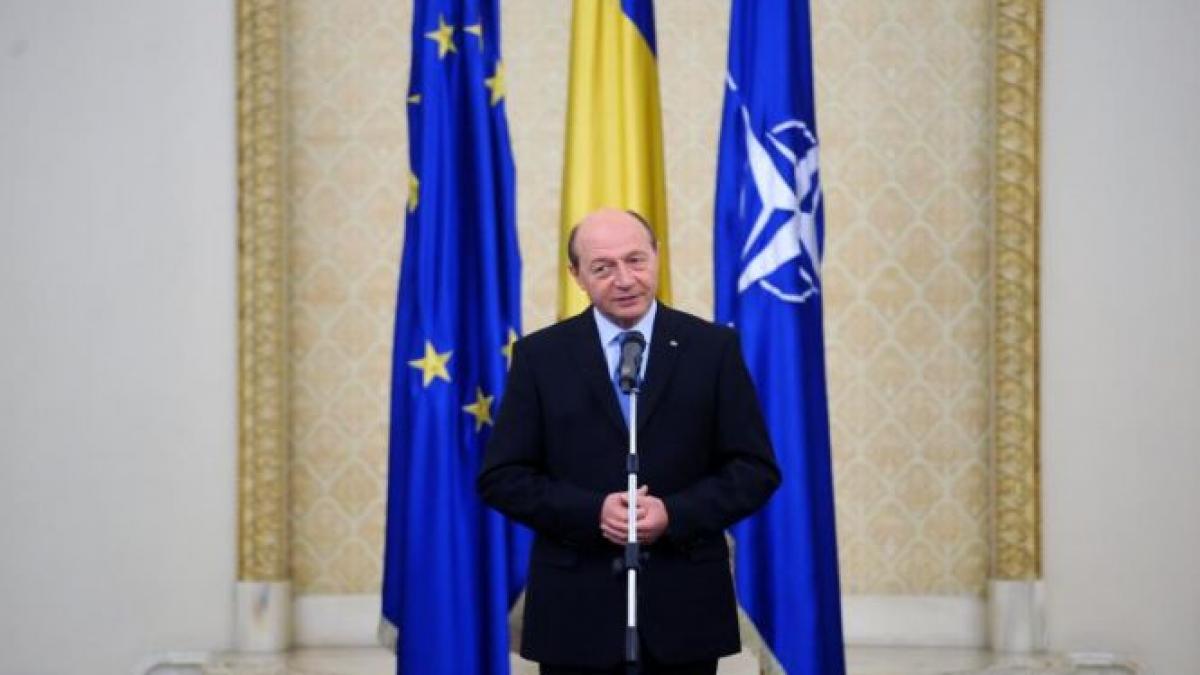 basescu reactioneaza la declaratiile lui putin rusia sa revina la angajamentele asumate sa