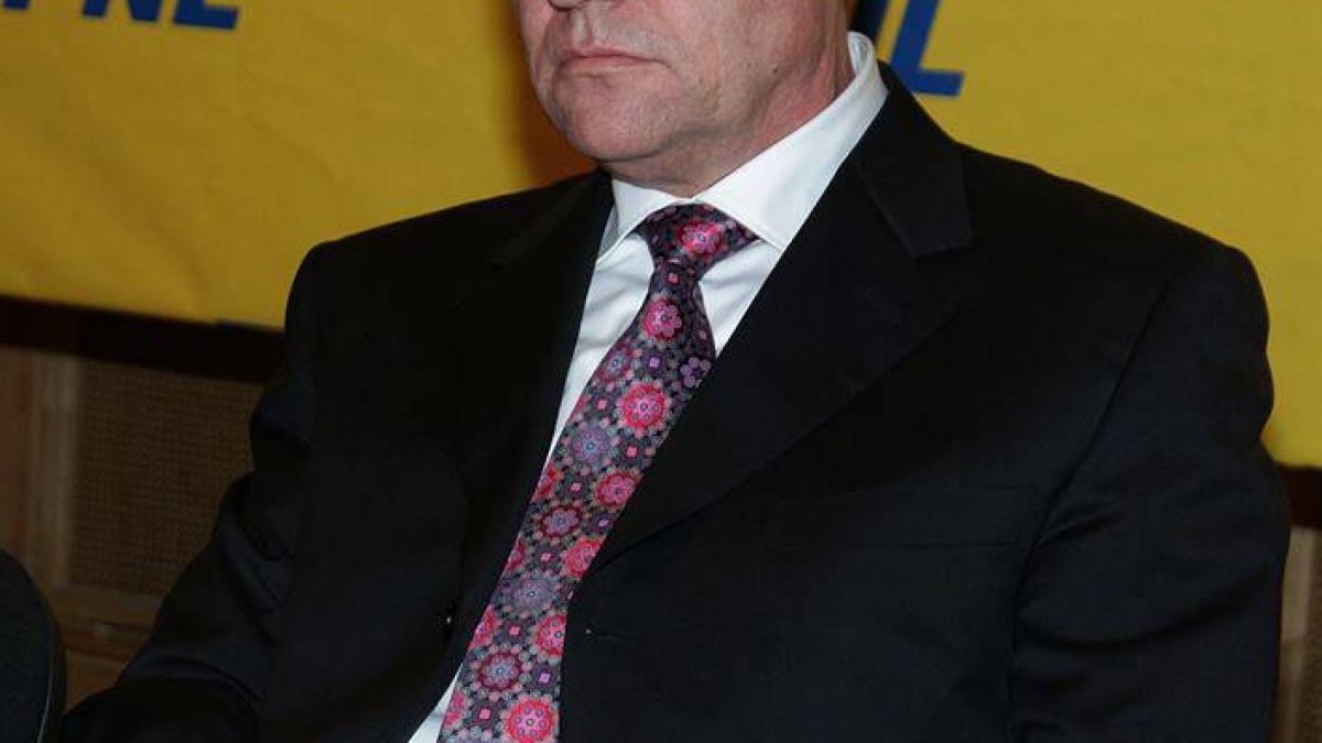 deziluzia optica repaus iohannis