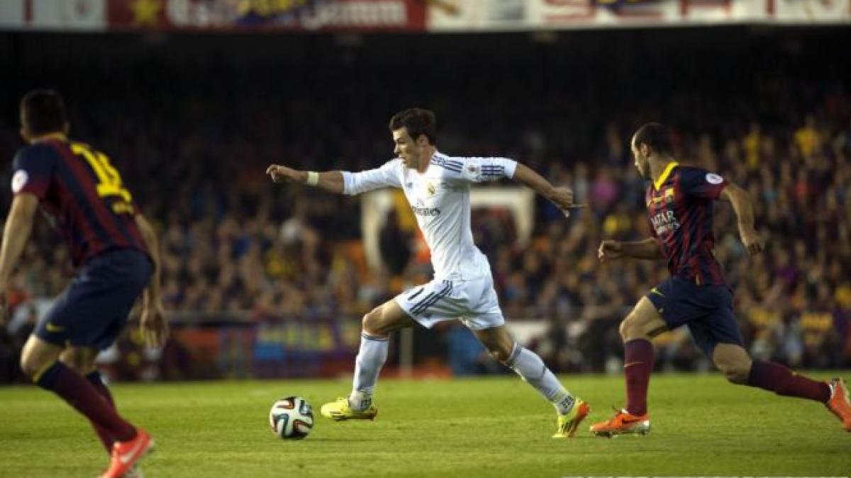 gareth bale aduce cea de a 19 a cupa a spaniei pentru real madrid