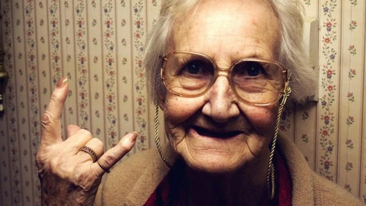 nu are rost sa fim rigizi si timizi pensionarii ar putea primi estimari privind durata de viata