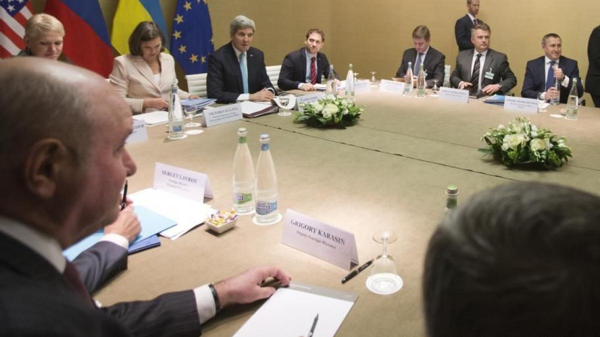 osce va monitoriza aplicarea acordului pentru detensionarea crizei din ucraina