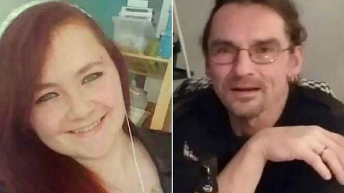 politistii europeni cauta o adolescenta fugita cu profesorul ei de chitara