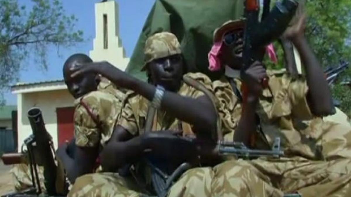 ATAC asupra bazei ONU din Sudanul de Sud: Cel puţin 58 morţi şi peste 100 de răniţi