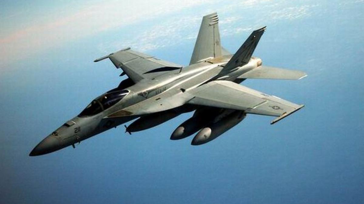 canada trimite sase avioane de razboi in europa de est in contextul crizei din ucraina