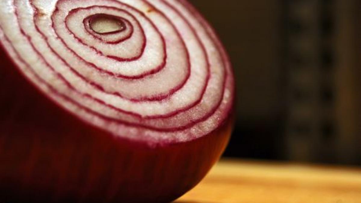 ce se intampla daca bagi ceapa in cuptorul cu microunde nu mi a venit sa cred cand am incercat