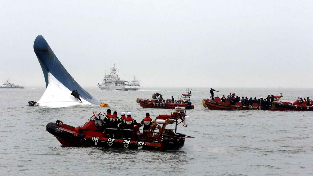 detalii groaznice ies la iveala in urma naufragiului care a indoliat coreea de sud capitalul navei