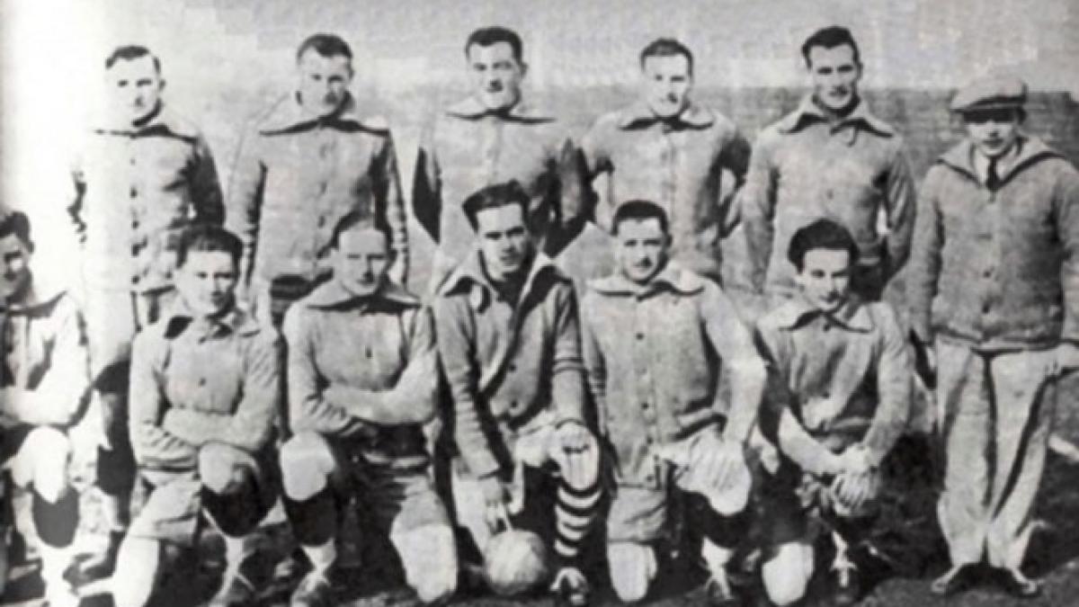 povestile cupei mondiale prima victorie a romaniei