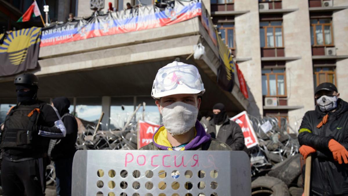 promisiunile ucrainei autonomia regiunilor proruse si statut special pentru limba rusa