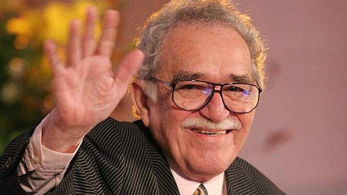 trei zile de doliu national in columbia dupa moartea celebrului scriitor gabriel garcia marquez