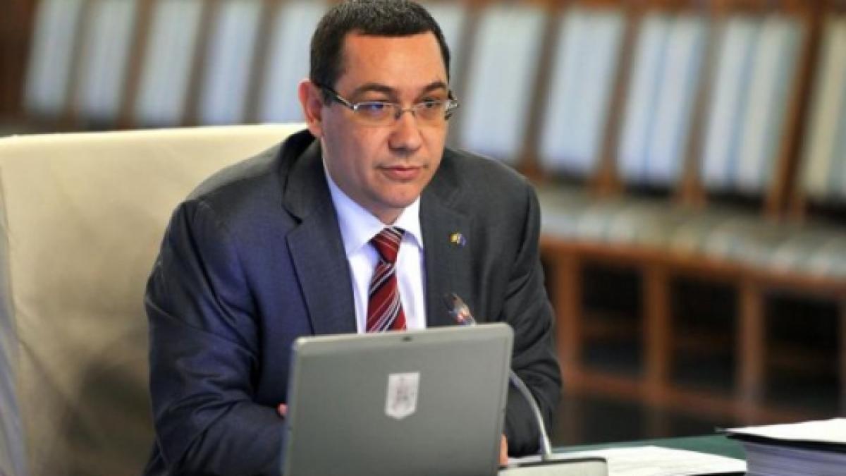 victor ponta moartea lui gabriel garcia marquez e o pierdere uriasa pentru umanitate