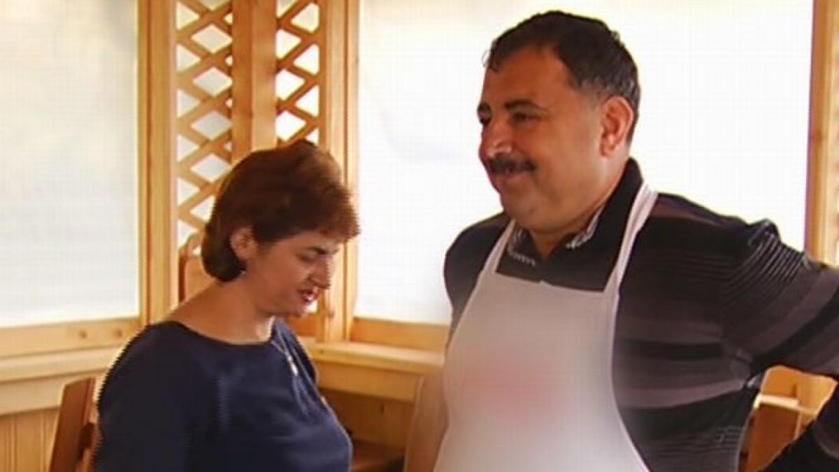 politicienii au dat biroul pe bucatarie si s au pus pe gatit