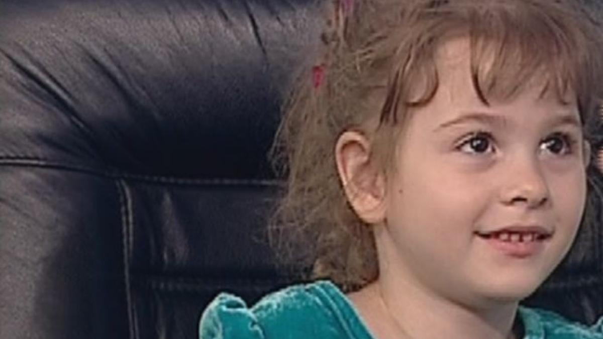 din dragoste de viata mariuca a batut sistemul medical gaunos din romania