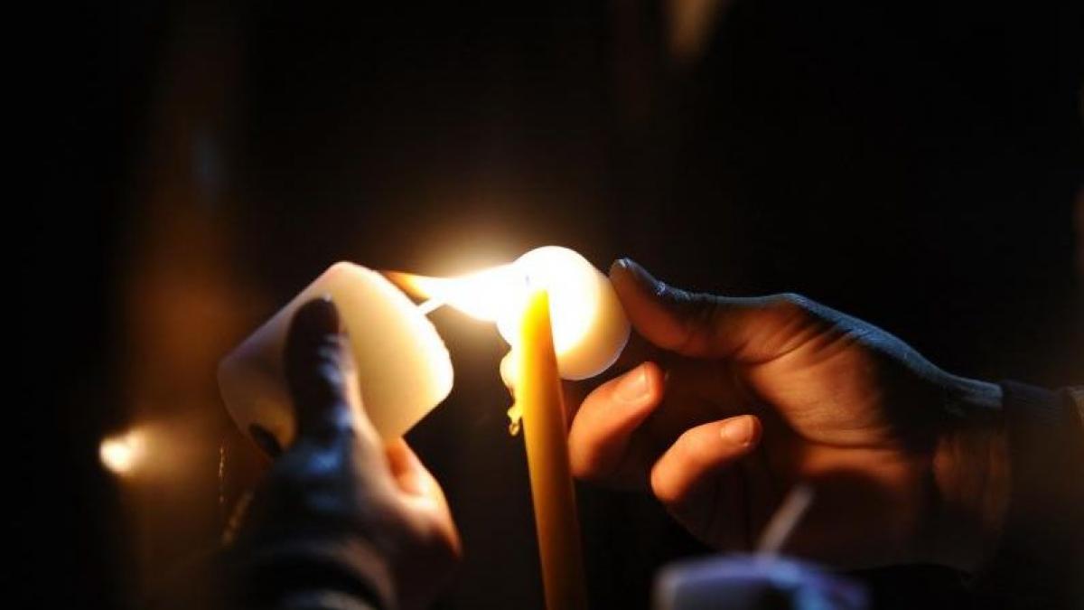 la slujba de inviere inconjurati de ape dumnezeu se razbuna