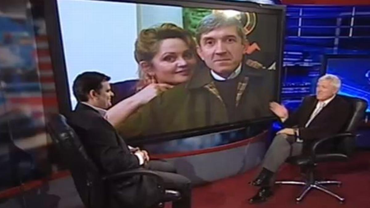 mircea diaconu despre credinta si familie cea mai importanta profesie pe lume cel putin pentru mine