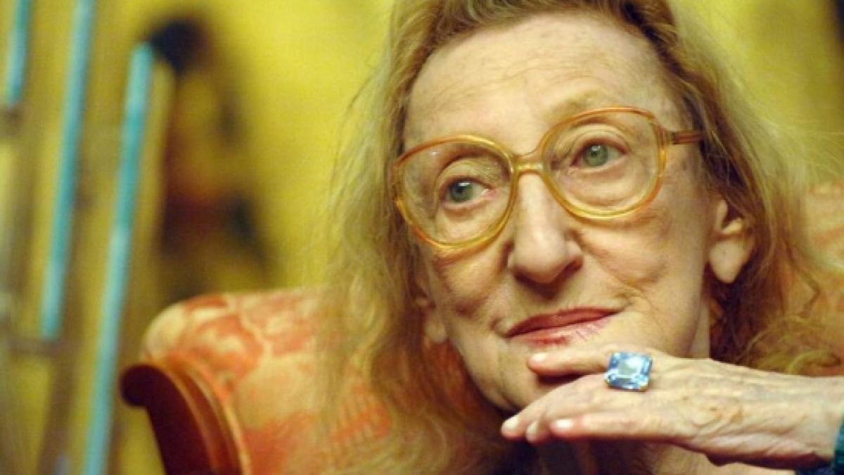 new york times a publicat un articol despre viata si scrierile ninei cassian