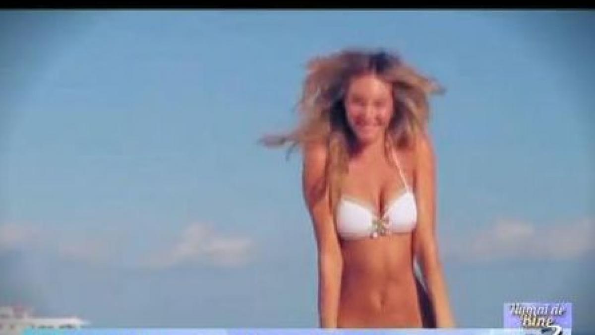 numai de bine evolutia corpului uman