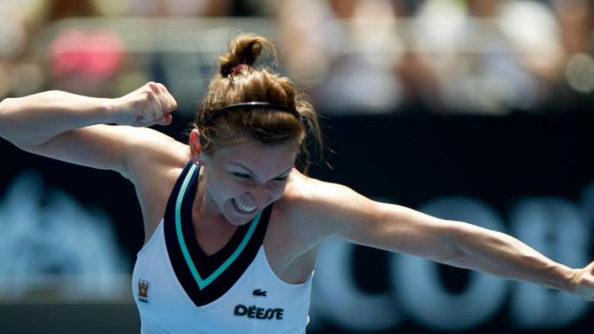 numai de bine simona halep inger si demon