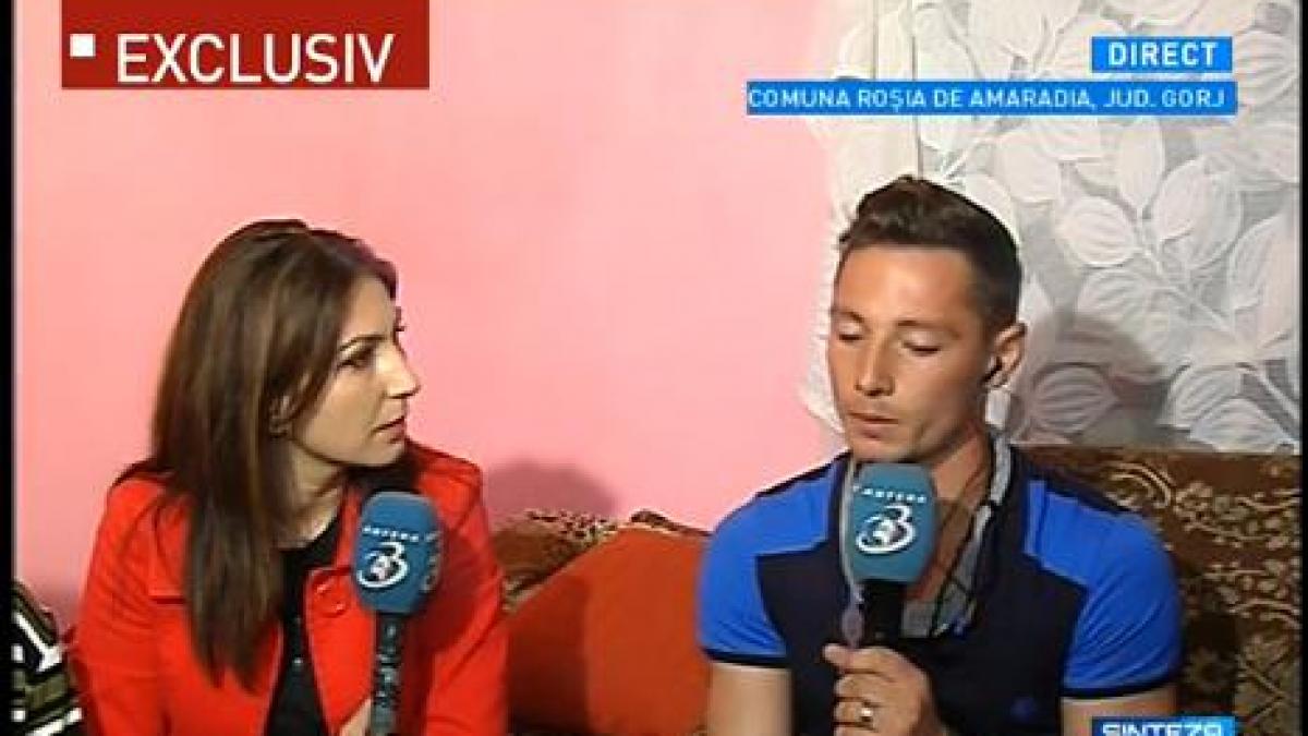 exploziv al doilea caz tundrea