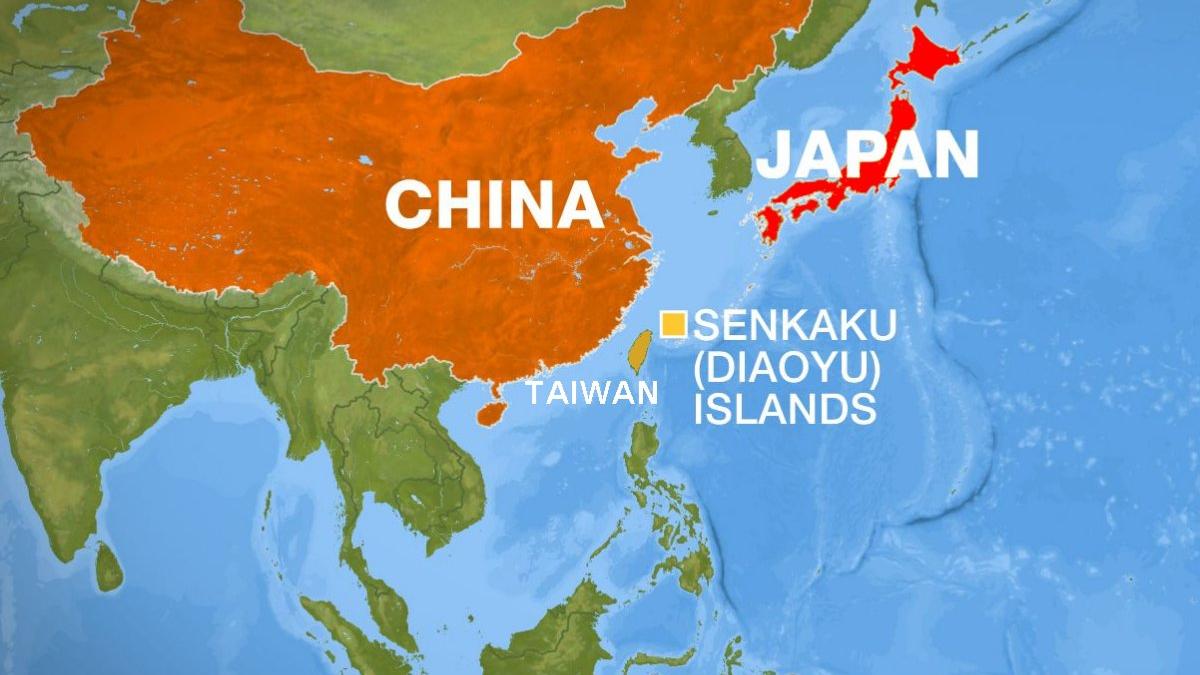 japonia ia masuri impotriva chinei va fi supravegheata fara incetare