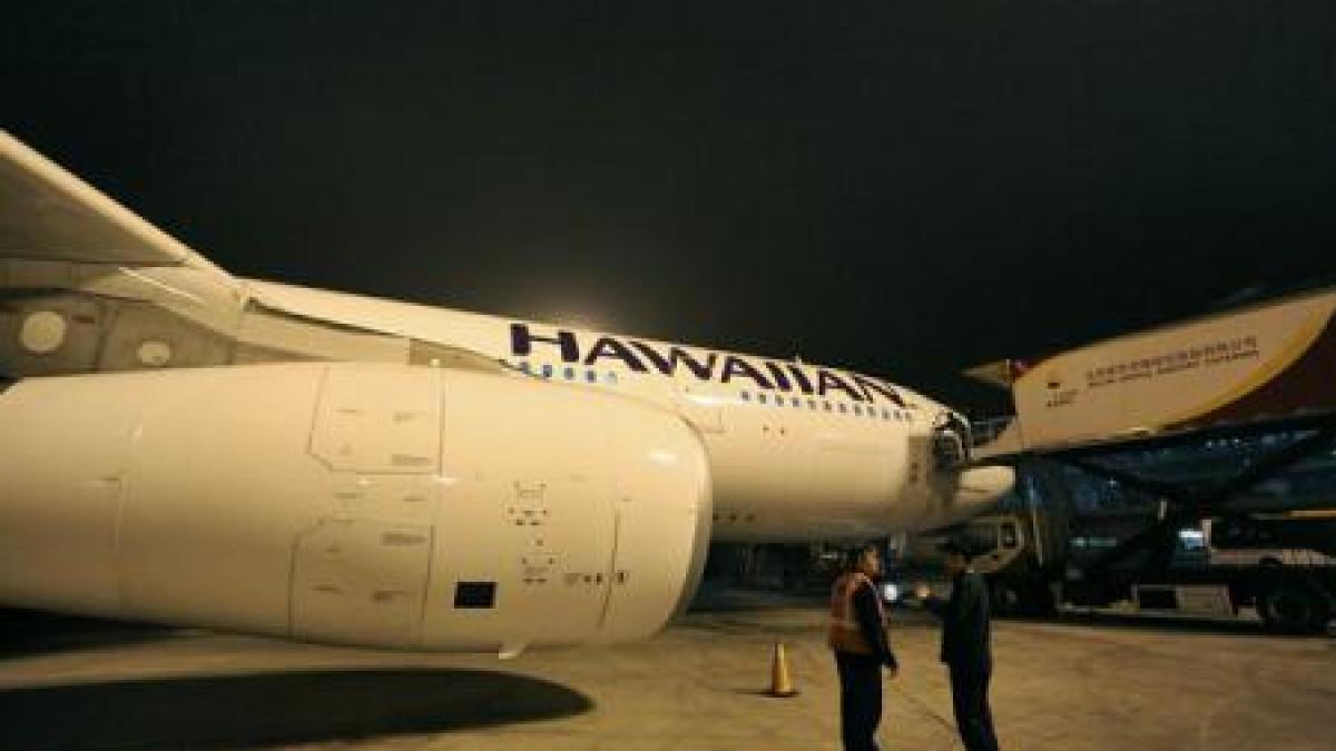 s u a supravietuire incredibila a unui adolescent in trenul de aterizare al avionului deasupra