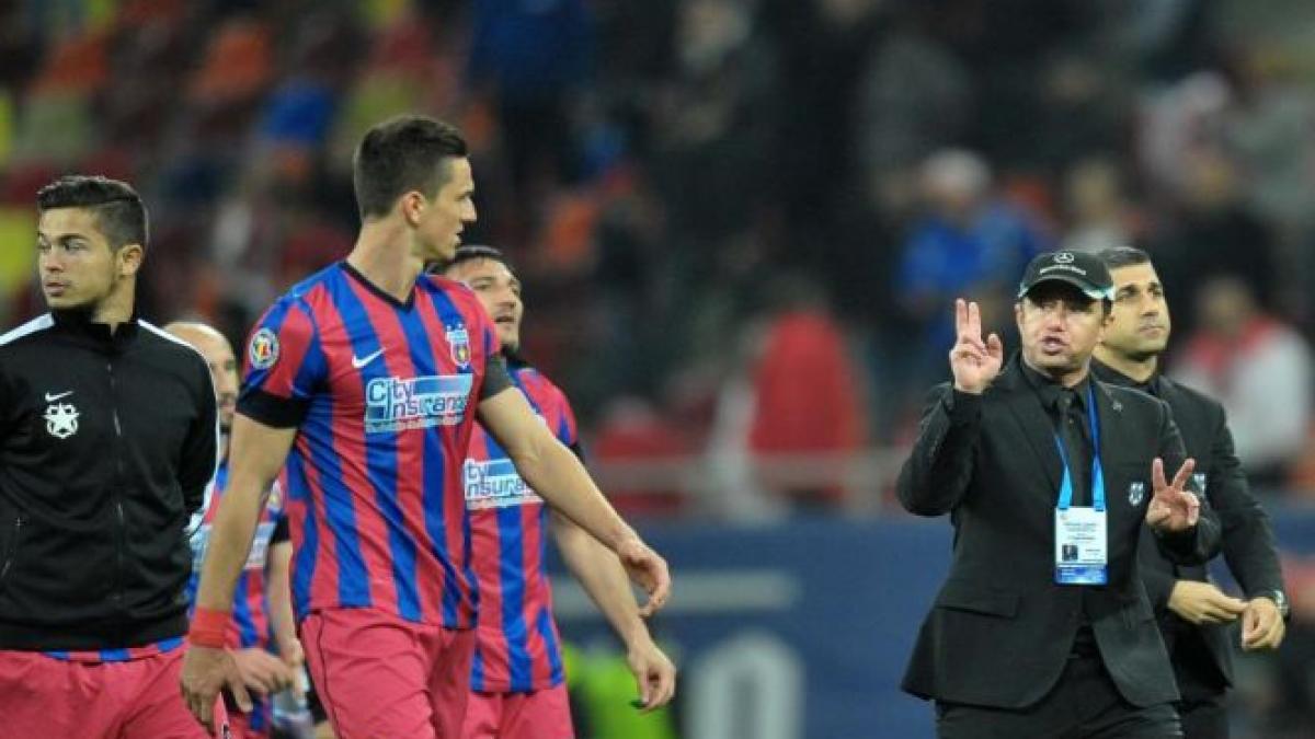 steaua invinge cu 3 0 pe viitorul si se desprinde la 9 puncte in fruntea clasamentului din liga i