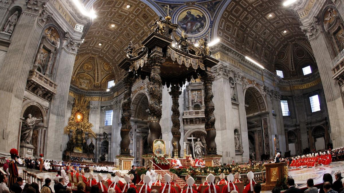 anuntul facut de vatican si romania este implicata in aceasta decizie