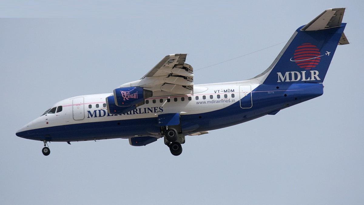 avionul la pret de chilipir ramane nevandut de fisc