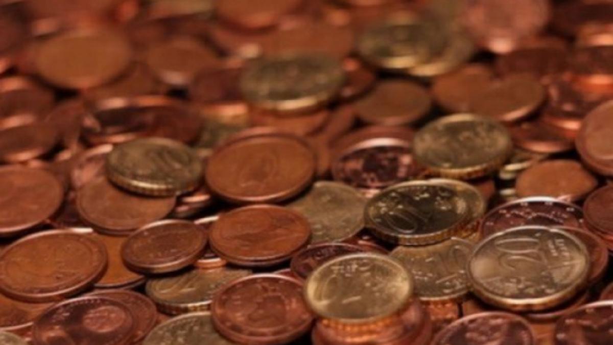 leul romanesc implineste azi 147 de ani