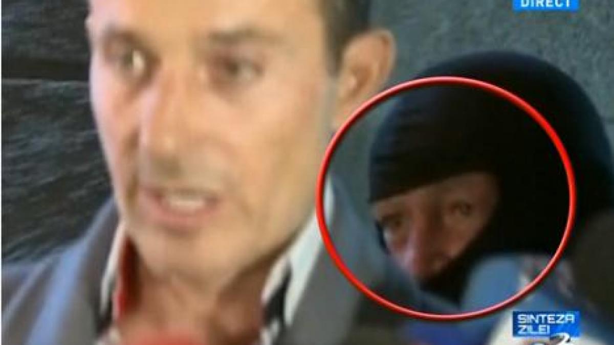 mircea badea lanseaza o noua ipoteza in cazul retinerii lui radu mazare a fost traian basescu in