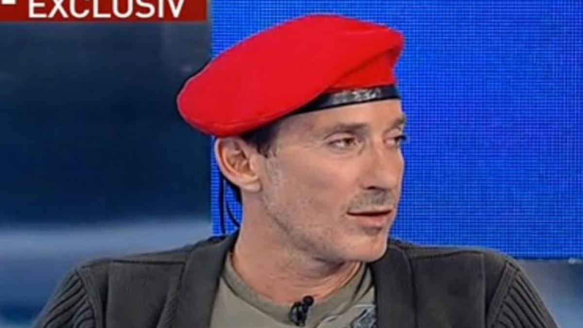 radu mazare rupe tacerea nu am fost citat niciodata