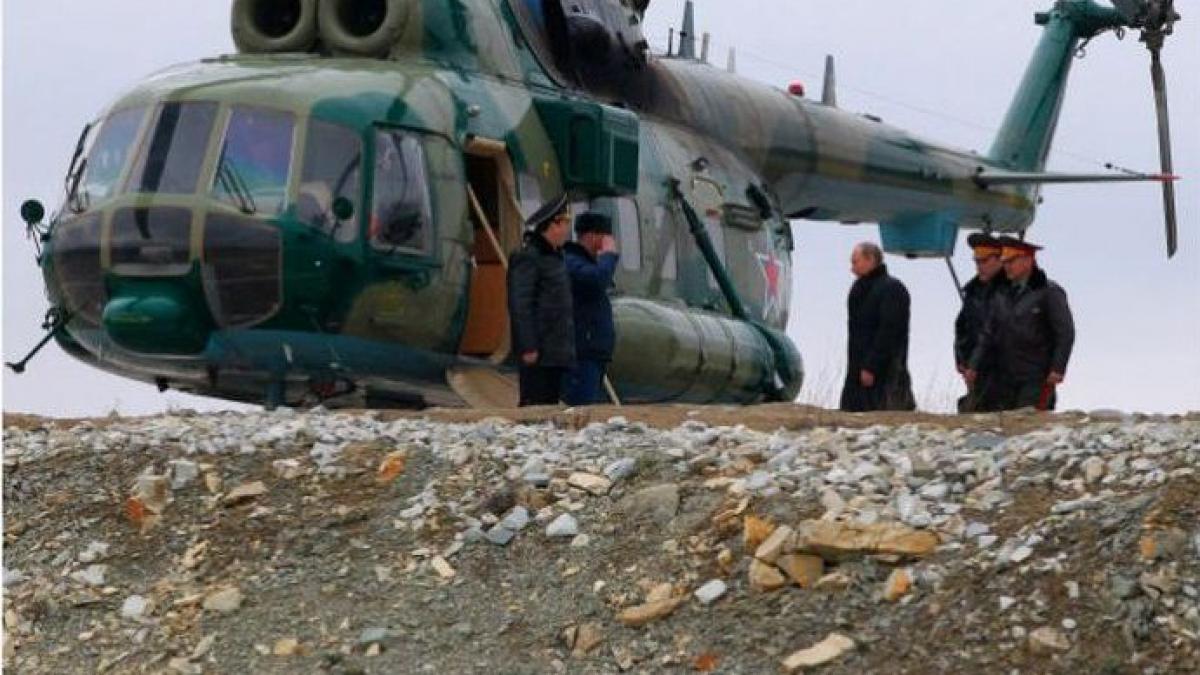 ultimele achizitii ale lui vladimir putin de ce se pregateste presedintele rusiei