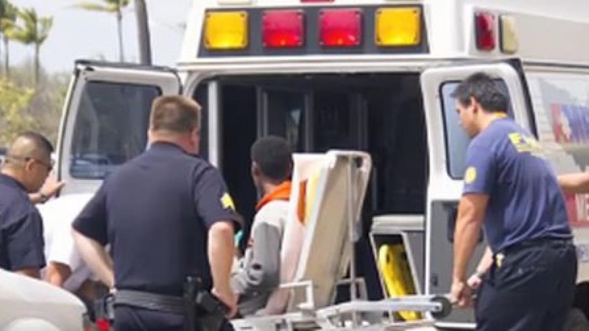 un adolescent a rezistat unei calatorii la 60 grade c supravietuirea lui este miraculoasa