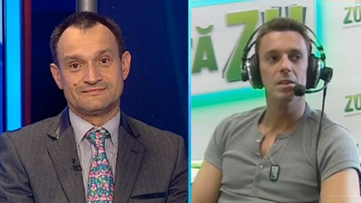 ce vaccinuri va face copilul lui mircea badea cum era creditul pentru orice acum e si vaccinul