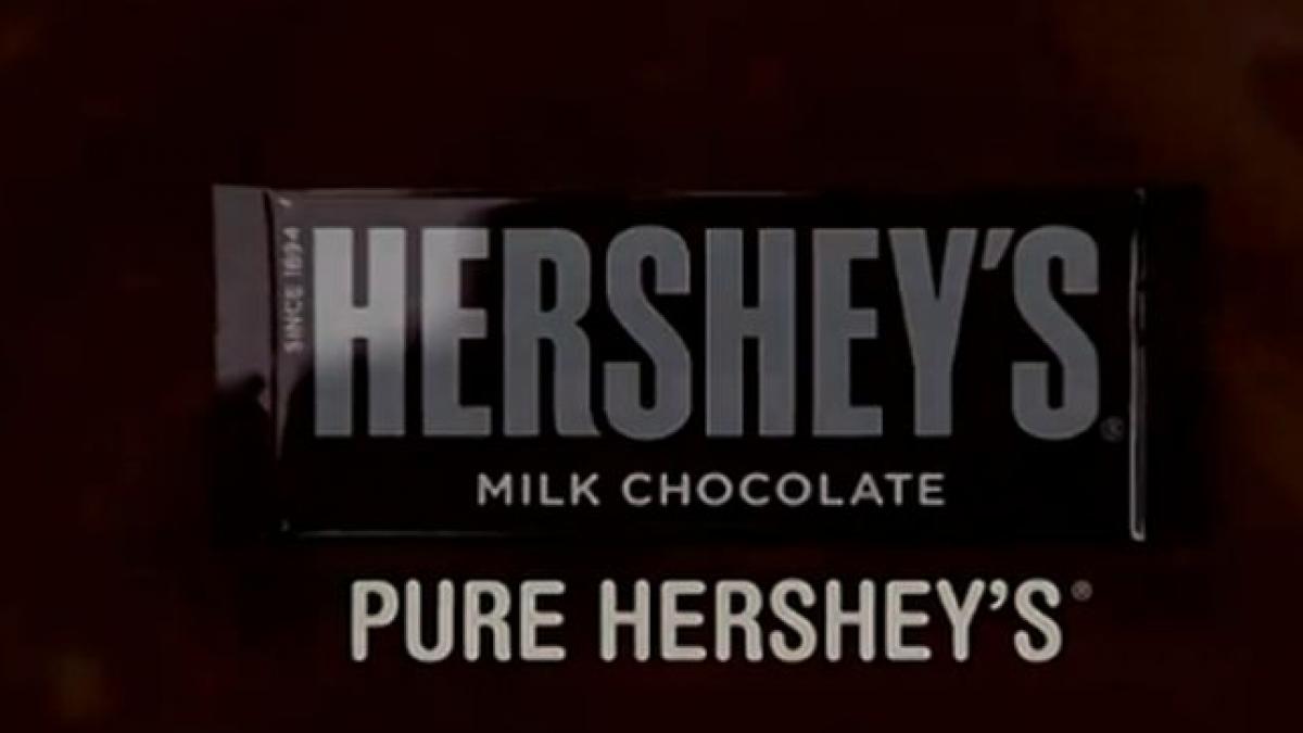 ciocolata hershey s in romania