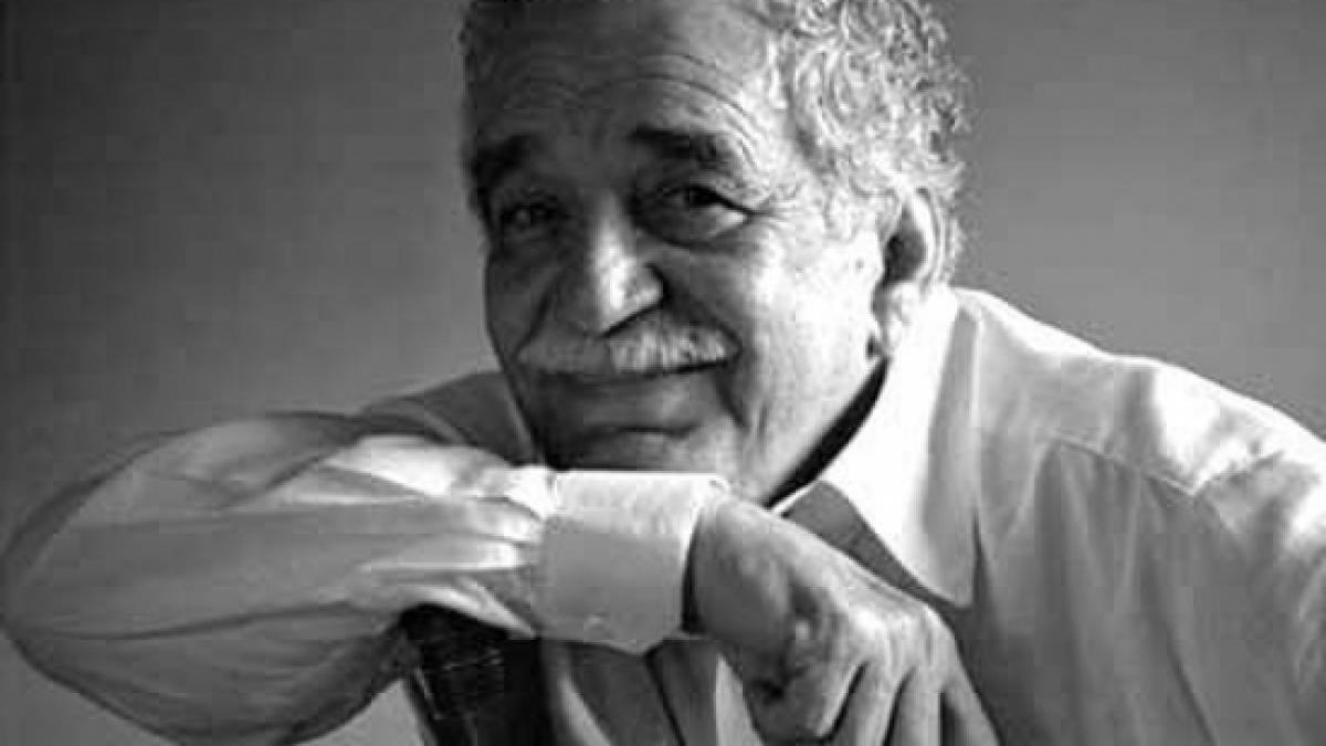 cuvinte scrise din inima gabriel garcia marquez a lasat in urma sa un manuscris inedit