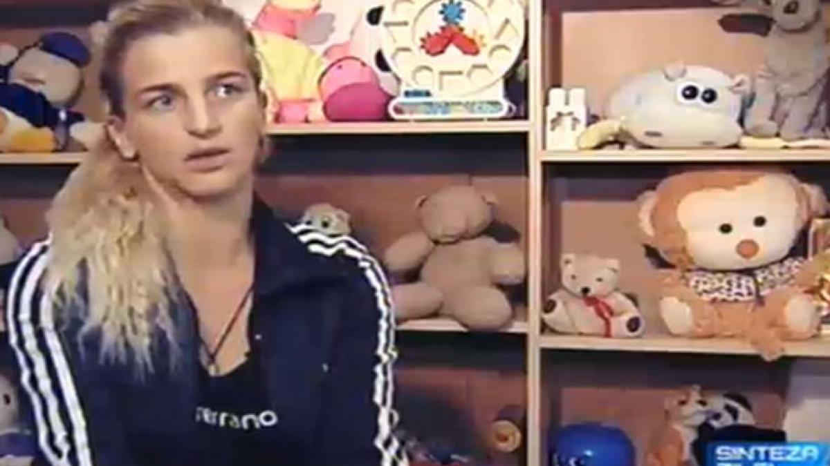 drama prin care trec gravidele in inchisoare