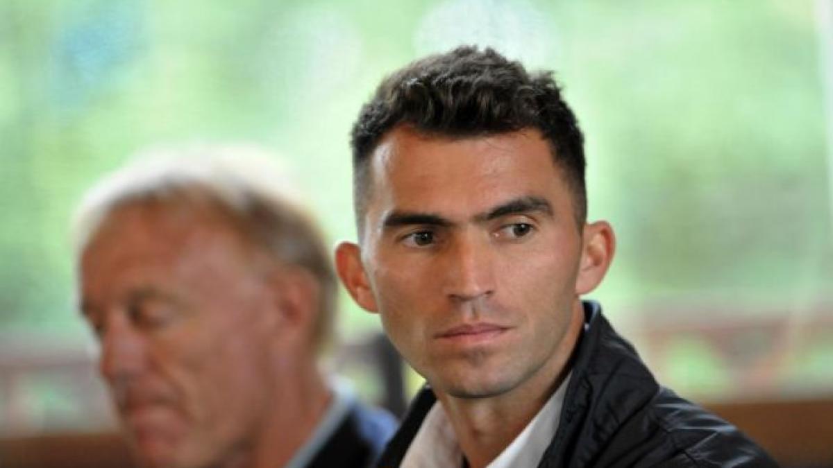 horia tecau in sferturile turneului de dublu de la brd nastase tiriac trophy victor hanescu