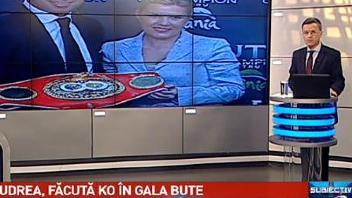 catalin tolontan cred ca dosarul legat de gala bute va fi dus pana la capat