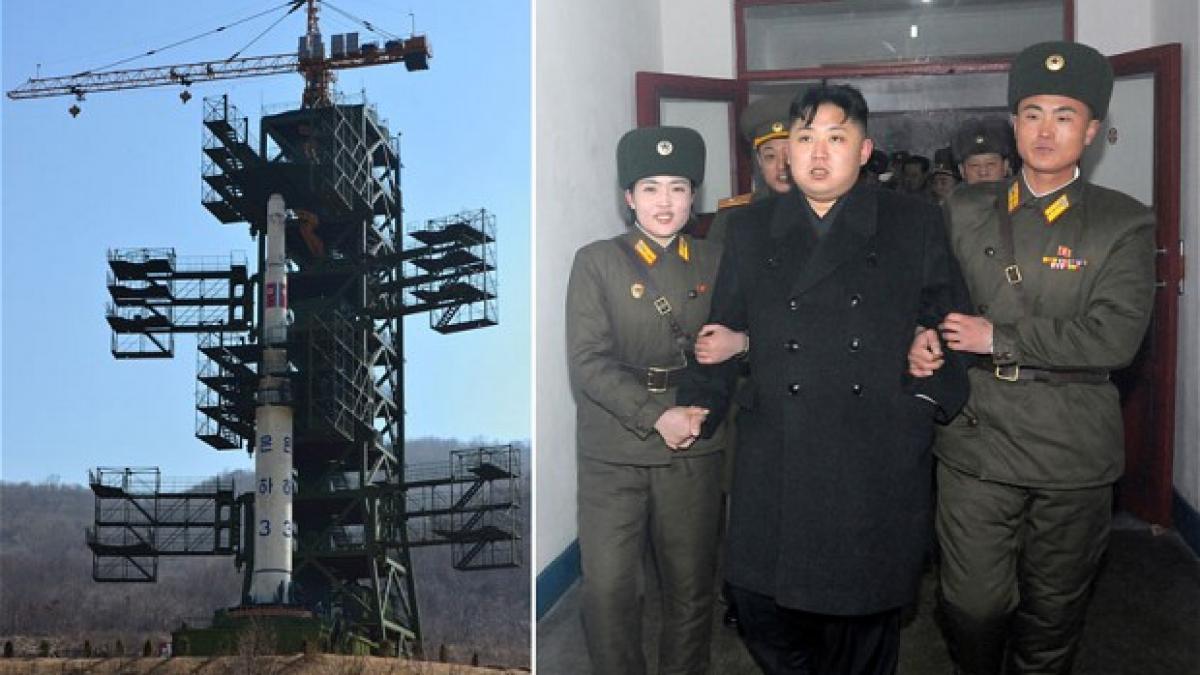 coreea de nord monitorizata cu mare atentie de china presiunea chinei este capitala