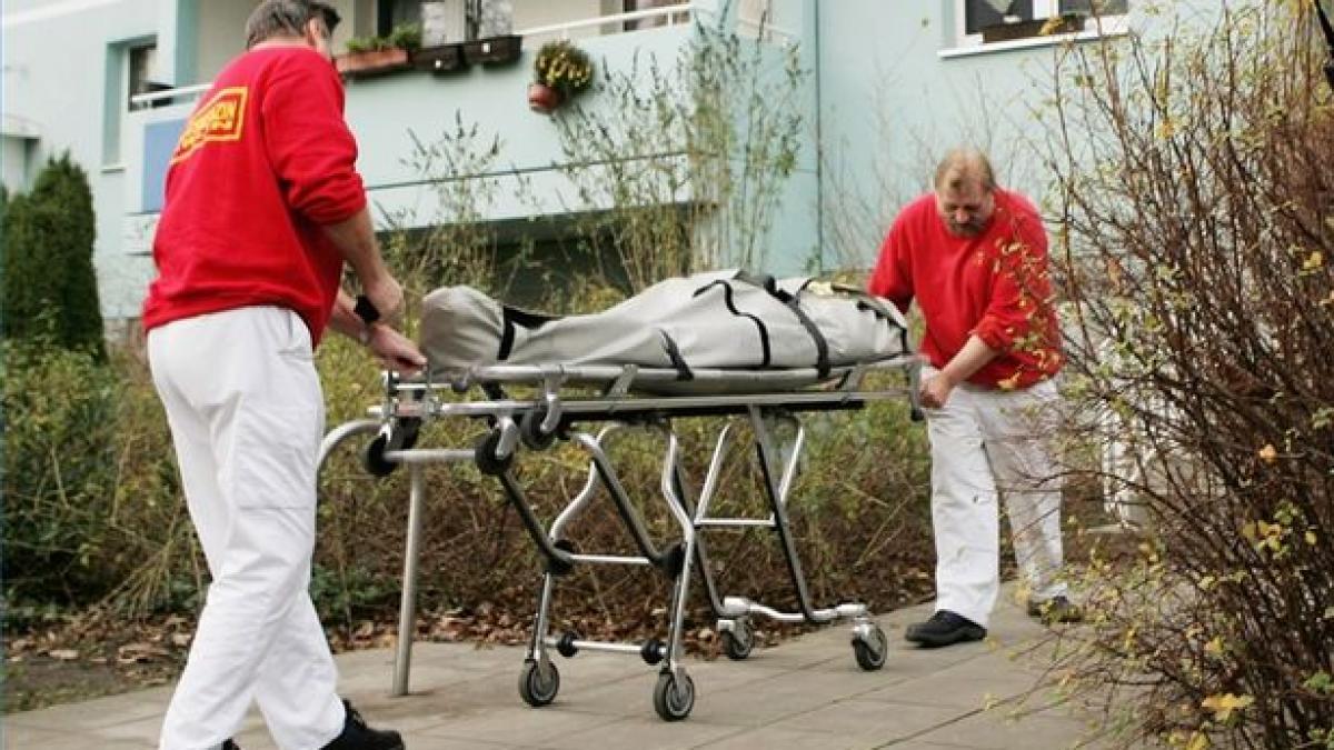 crima socanta in braila un barbat a fost gasit mutilat in curtea casei tocmai castigase un proces