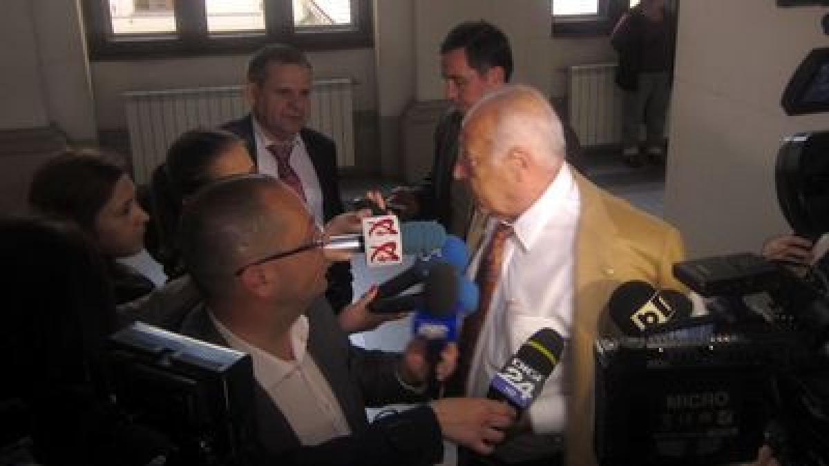 culisele dosarului telepatia persoanele audiate au acuzat ca le au fost impuse declaratii in scopul