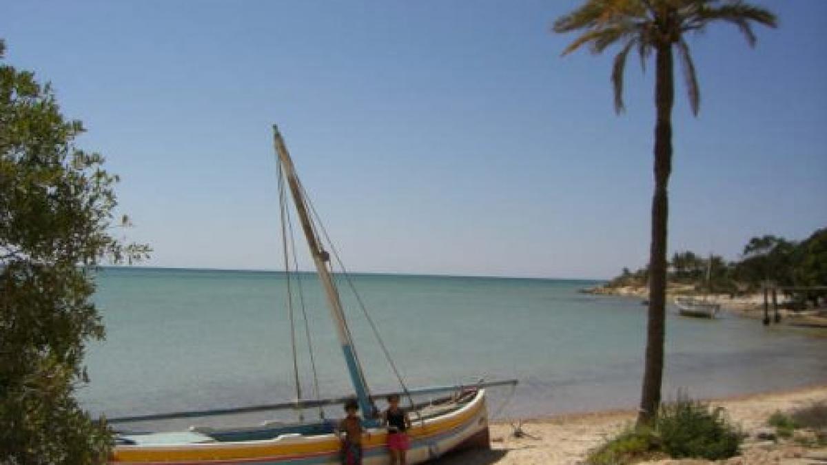 galagiosul tataouine si linistita chergui